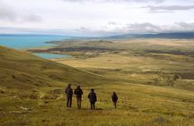 Full Day Trekking Adventure in Cerro Frias