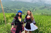 Sapa Half Day Local Farming Experience