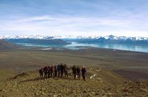 Full Day Trekking Adventure in Cerro Frias
