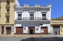 Buenos Aires : Explore El Zanjon de Granados, Hidden Tunnels.