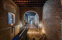 Buenos Aires : Explore El Zanjon de Granados, Hidden Tunnels.