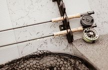 Half Day Guided Power Drift Boat Trips