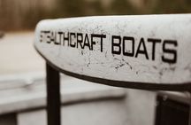 Half Day Guided Power Drift Boat Trips