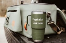 Half Day Guided Power Drift Boat Trips