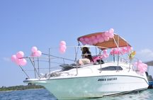 VIP Experience in Punta Cana Private Yacht