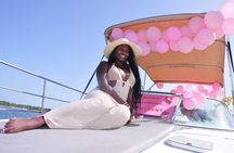 VIP Experience in Punta Cana Private Yacht