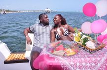 VIP Experience in Punta Cana Private Yacht