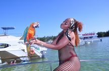 VIP Experience in Punta Cana Private Yacht