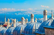 See Istanbul Your Way – Custom Private Day Trip