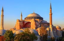 See Istanbul Your Way – Custom Private Day Trip