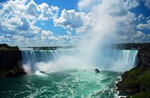 Niagara Takes Flight + Skylon Tower Guided Vehicle Tour Canada