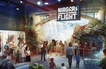 Niagara Takes Flight + Skylon Tower Guided Vehicle Tour Canada