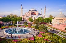 See Istanbul Your Way – Custom Private Day Trip