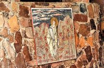 Explore Saint Catherine Monastery and Dahab in One Day