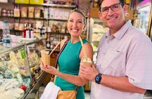 A Morning with a Chef: The Grand Torino Market Experience