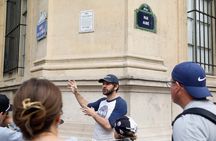 Paris in World War II: Resistance Walking Tour