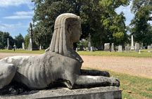 Nashville Cemetery Tour Private Luxury Experience