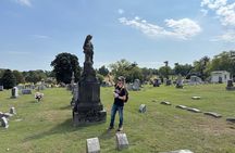 Nashville Cemetery Tour Private Luxury Experience