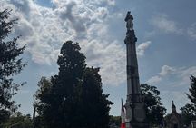 Nashville Cemetery Tour Private Luxury Experience