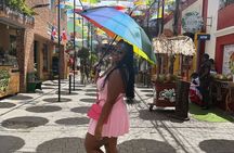 Puerto Plata : Sightseeing in Puerto Plata City