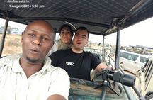 Two days Maasai Mara guided tour