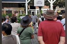 NYC STEP ON TOUR GUIDES | Your Bus Our Tour Guide