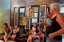 Downtown Deland True Crime and Paranormal Stories Ghost Tour