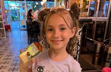 Downtown Deland True Crime and Paranormal Stories Ghost Tour