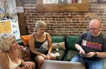 Downtown Deland True Crime and Paranormal Stories Ghost Tour