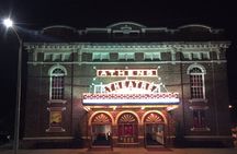 Downtown Deland True Crime and Paranormal Stories Ghost Tour