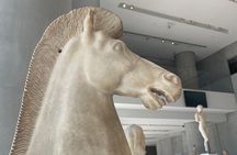 New: Kids Friendly-Amazing Greek Mythology Tour