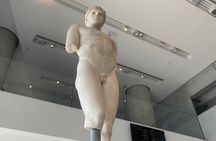 New: Kids Friendly-Amazing Greek Mythology Tour