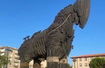 New: Kids Friendly-Amazing Greek Mythology Tour