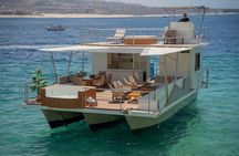 All-Inclusive Manta 40' -Premium Bar & Snorkel at the Arch upto25