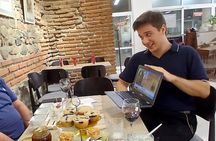 Experience Bulgarian Yogurt Tasting and Cultural History
