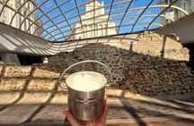 Experience Bulgarian Yogurt Tasting and Cultural History