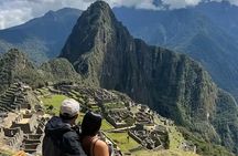 Private Guided Tour of Machu Picchu from Aguas Calientes