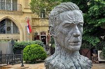 Discover Baku in Guided City Tour of Old Town Modern Landmarks