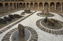 Discover Baku in Guided City Tour of Old Town Modern Landmarks