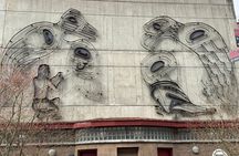 Juneau Ghost Walk: Explore Alaska's Haunted Capital