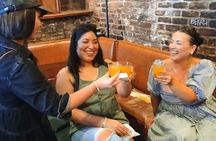 New Orleans French Quarter Cocktail and Culture Tour