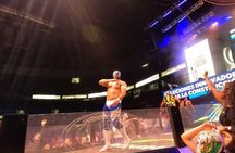 Private Lucha Libre Tour at Arena Mexico