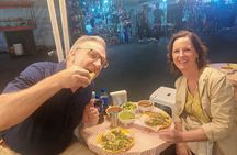 Private Lucha Libre Tour at Arena Mexico