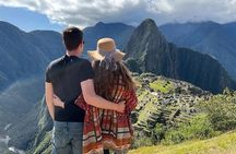 Short Inca Trail 2 Days Private Guided Trek to Machu Picchu