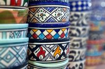 Fez Tour Medina Private Walking Tour With Local Guide