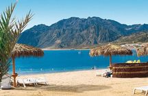 Red Sea Day Trip to El Ain Sokhna from Cairo with Lunch