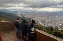 6-Hour Private Tour of Bogotá and Monserrate