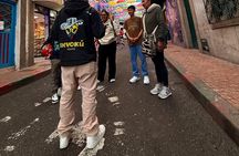 6-Hour Private Tour of Bogotá and Monserrate