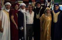 Fez Tour Medina Private Walking Tour With Local Guide