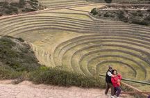 Cusco Sacred Valley Full Day Private Tour Experience
